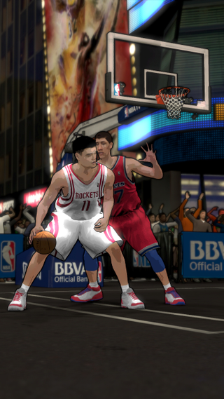 Illustration for article titled Bask in the New Game Modes and Artsy Glory of NBA 2K12’s Legends Showcase